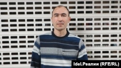 Руслан Габбасов. Архивное фото