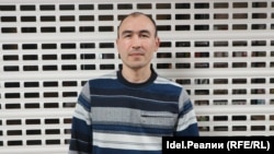 Руслан Габбасов