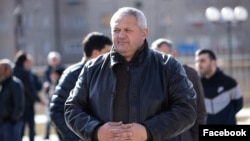 Мамикон Асланян