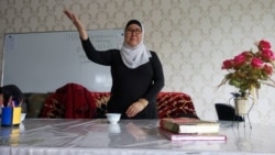 Аялдарга тыюу сала берүү жакшы эмес