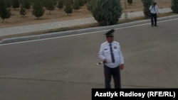 Аваза, август, 2019 