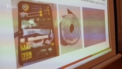 ЖЭБ: Айбек Калиев аттиштер тууралуу айтты