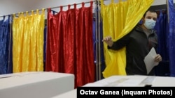 Ministerul de Interne a pus în transparenţă decizională ordonanţa de urgenţă privind comasarea alegerilor europarlamentare cu cele locale, pe data de 9 iunie.