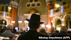 Делчев: депортація болгарських євреїв до таборів смерті в Польщі так і не відбулася