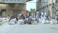 هند له پاکستانه له شړل شويو افغان کډوالو سره مرسته کړې