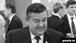Uktam Barnoev