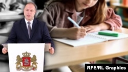 „ქართული ოცნების“ მთავრობამ „ზოგადი განათლების რეფორმის კონცეფცია“ წარადგინა.