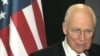 Former U.S. Vice President Defends Bush Terror Policies