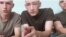 Солдаты срочной службы Юрий Вицинец, Данияр Керейбаев и Денис Можайцев записали видеообращение  том, что их обманом заставили подписать бессрочные контракты