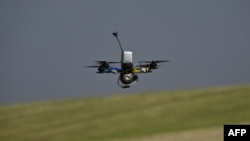 Безпілотники стали важливою частиною оборони України.