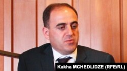 დავით ნარმანია