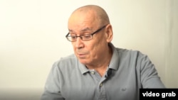 Тәлгать Бариев