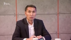 Абдувапов: Кийинки жылдан салык декларациясы жоюлат