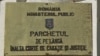 Procurorii de la Parchetul de pe lângă Înalta Curte de Casație și Justiție (PICCJ) fac un control la Parchetul de pe lângă Judecătoria Turnu Măgurele.