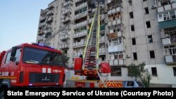 Atacurile aeriene rusești au lovit zone din întreaga Ucraină la 29 iunie, cu peste 500 de drone și rachete numărate.