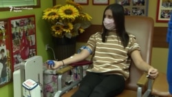 Пандемијата на ковид-19 и крводарителството