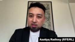 Димаш Әлжанов