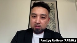 Димаш Әлжанов