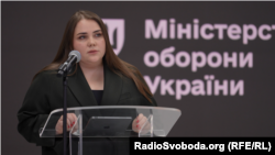 Катерина Черногоренко звернулась до військовослужбовців, які мають намір повернутися з СЗЧ