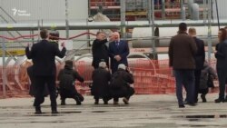 Лукашенко запевнив Порошенка, що ніхто не зможе втягнути Білорусь у війну проти України (відео)