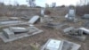 Cimitirul evreiesc de la Huși, vandalizat în 2019
