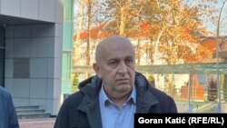 Benović: Borimo se da ostanemo na mreži