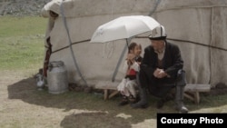 Кадр из фильма "Сутак". 