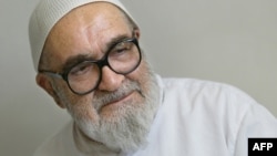 آیت‌الله منتظری، مقام‌های قضایی حاضر در جلسه را مسئول اعدام‌های تابستان ۶۷ و «جنایتکار» خوانده است.