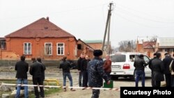 Никаких подвижек нет в деле покушения на жизнь другого религиозного деятеля, имама Насыр-Кортовской мечети Хамзата Чумакова