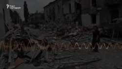 ომის ხმები რადიო თავისუფლების არქივში