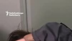 Doctors Swamped With Malnourished Children At Afghan Hospital