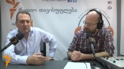 თენგიზ ფხალაძე აფხაზეთის შესახებ