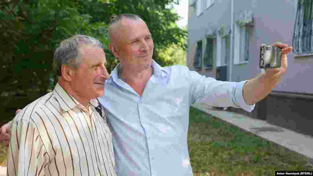 Психолог, екс-начальник психологічної служби кримінально-виконавчої системи Республіки Татарстан Володимир Рубашний описав особистість Миколи Семени і роз'яснив суду, що жодних особистісних характеристик, притаманних злочинцям, він не має