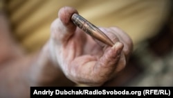 Бойових втрат серед військових ЗСУ немає, додали в штабі