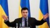 Міністр закордонних справ України Павло Клімкін