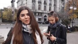 „Sînt toți niște hoți, asta e părerea mea”