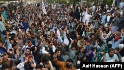 پښتون ژغورنې غورځنګ وايي یو شمېر ملګري یې زندانیان دي