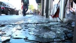 Violent Incidents Against Turks Spike In Montenegro