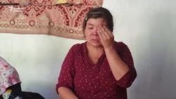 "Янги Ўзбекистон"нинг ночор оиласи: Фарзандларим очлигидан нон деб йиғлайди