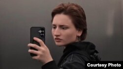 Баймурадова Iайшат