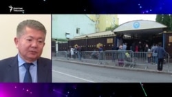 Жекшенкулов: Коронавирус кадр маселесинин бетин ачты