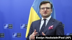Дмитро Кулеба вказав на те, що «невиправдана агресія та звірства» Росії підривають засади Гельсінського заключного акту 1975 року