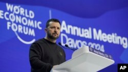 Владимир Зеленский