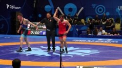 მსოფლიოს ქართველი ჩემპიონები