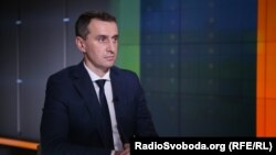 Зараз небезпеки переходу на «помаранчевий» або «червоний» рівень немає в жодному регіоні України, додав міністр