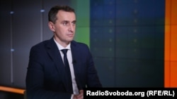 Ляшко: найближчим часом я представлю команду заступників, але запевняю, що це будуть люди які поділяють мої принципи в роботі