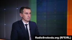 За словами Ляшка, вже найближчими тижнями Україна має отримати 117 тисяч доз вакцини Pfizer