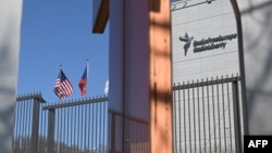 RFE/RL reaches nearly 50 million people across 23 countries -- including Belarus, Ukraine, Afghanistan, Iran, and Russia -- as it seeks to provide independent, unbiased news in 27 languages. (file photo)