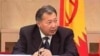 Bakiev Urges Debt Restructuring For Developing States