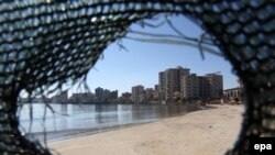 Кипр (Иллюстративное фото) 